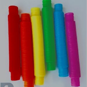 Pop Tube Fidget